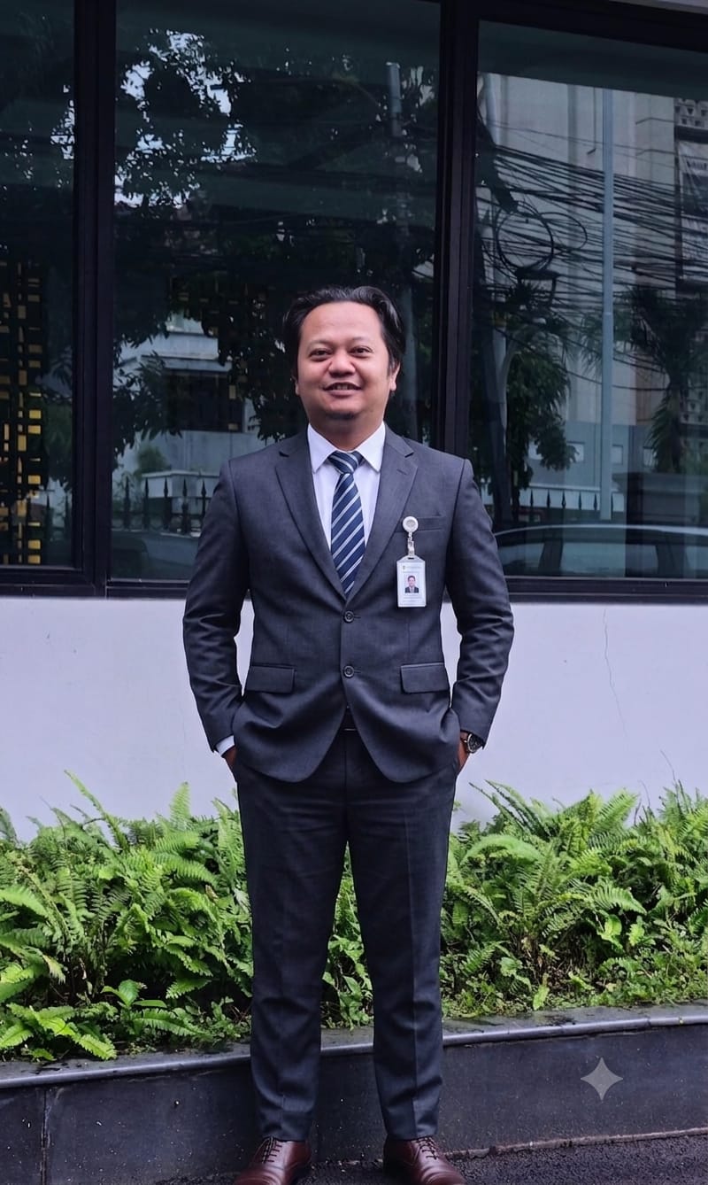 Eka Kurniawan